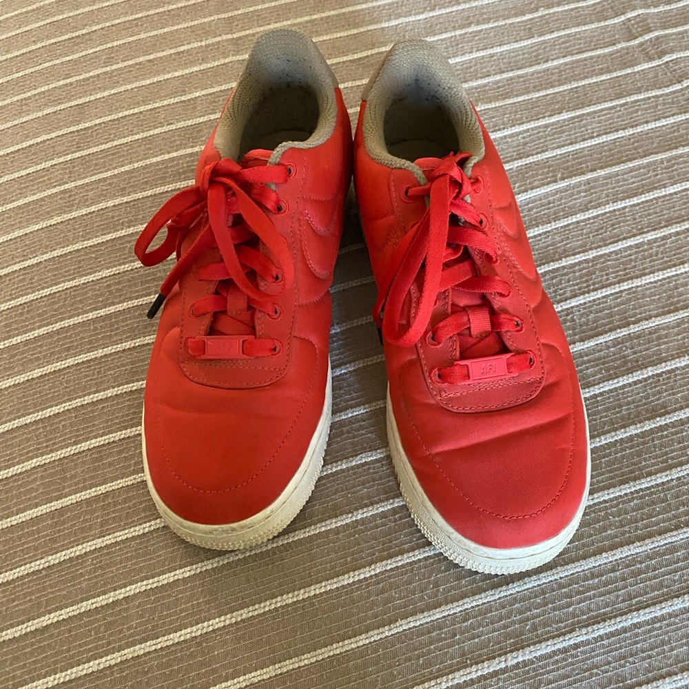 Nike Air Force One Sneakers